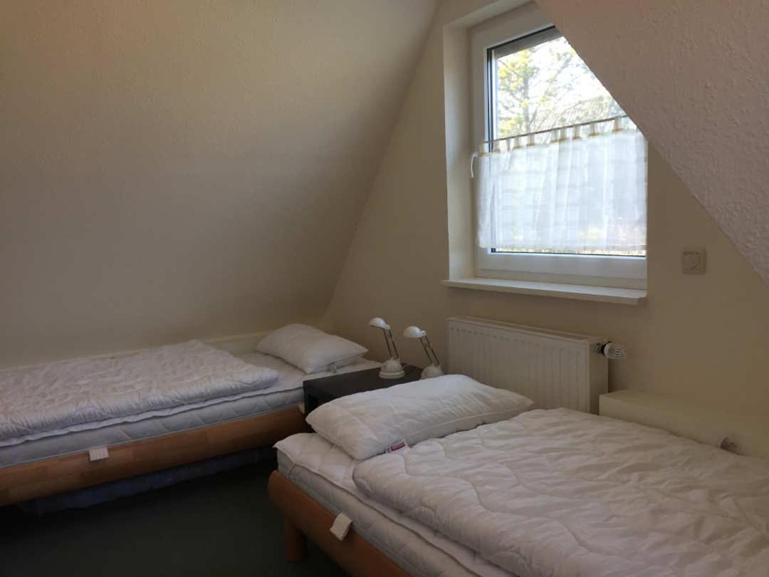 Am Ringwall 105 Ferienhaus Cuxhaven