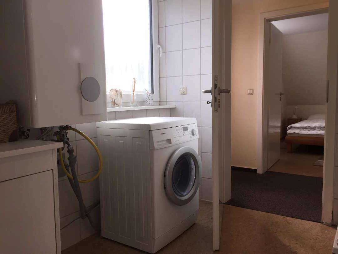 Ferienhaus Am Ringwall 105 Cuxhaven