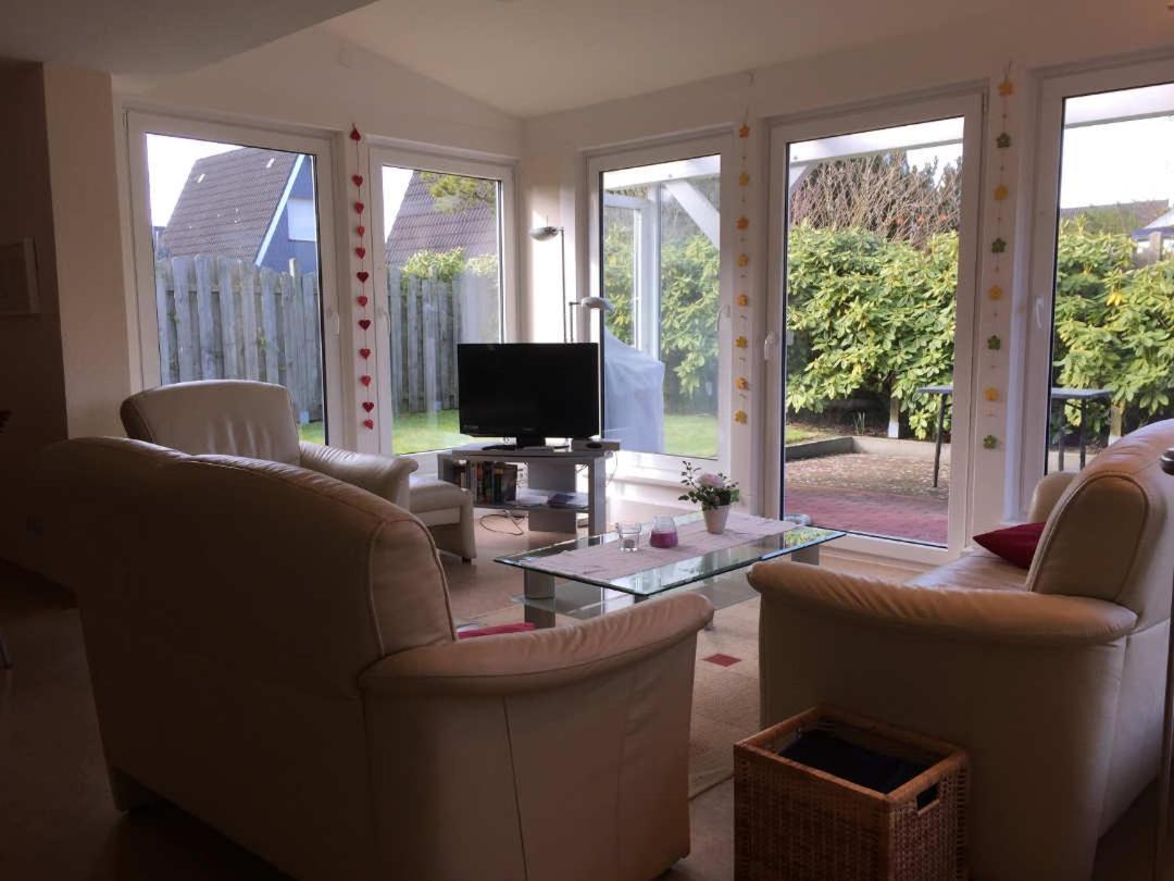 Ferienhaus Am Ringwall 105