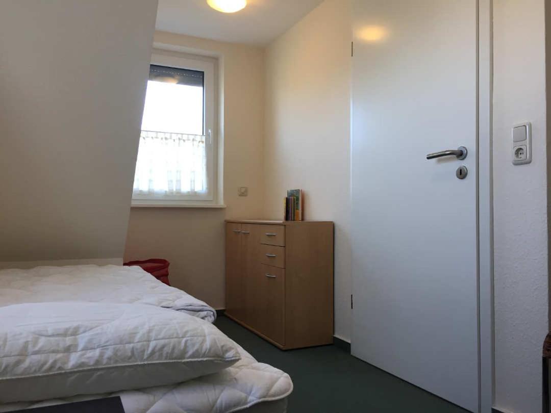 Ferienhaus Am Ringwall 105 *
